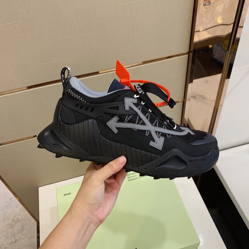 Off-White Sneakers